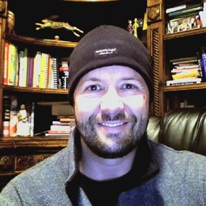 Meet your Posher, Cody